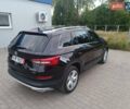 Черный Шкода Kodiaq, объемом двигателя 1.97 л и пробегом 268 тыс. км за 26900 $, фото 9 на Automoto.ua