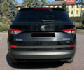 Шкода Kodiaq 2019 в Днепре (Днепропетровске) на Automoto.ua Черный Шкода Kodiaq, объемом двигателя 2 л и пробегом 82 тыс. км за 29999 $, фото 11 на Automoto.ua