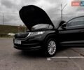 Черный Шкода Kodiaq, объемом двигателя 1.98 л и пробегом 123 тыс. км за 28000 $, фото 43 на Automoto.ua