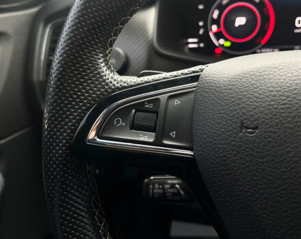 Черный Шкода Kodiaq, объемом двигателя 2 л и пробегом 157 тыс. км за 29000 $, фото 13 на Automoto.ua