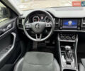 Черный Шкода Kodiaq, объемом двигателя 1.97 л и пробегом 86 тыс. км за 28800 $, фото 21 на Automoto.ua