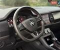 Чорний Шкода Kodiaq, об'ємом двигуна 1.97 л та пробігом 55 тис. км за 35800 $, фото 44 на Automoto.ua