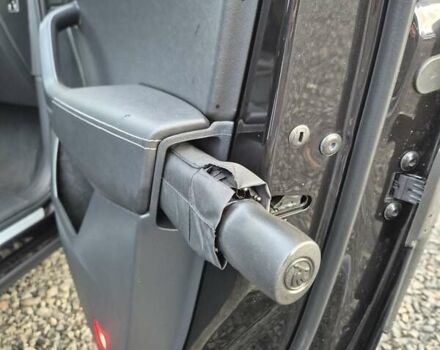 Черный Шкода Kodiaq, объемом двигателя 1.97 л и пробегом 175 тыс. км за 31999 $, фото 49 на Automoto.ua