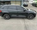 Чорний Шкода Kodiaq, об'ємом двигуна 1.5 л та пробігом 79 тис. км за 22999 $, фото 2 на Automoto.ua