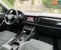 Черный Шкода Kodiaq, объемом двигателя 2 л и пробегом 240 тыс. км за 27850 $, фото 61 на Automoto.ua