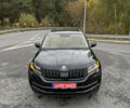 Черный Шкода Kodiaq, объемом двигателя 1.97 л и пробегом 230 тыс. км за 26888 $, фото 11 на Automoto.ua