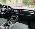Черный Шкода Kodiaq, объемом двигателя 2 л и пробегом 240 тыс. км за 27850 $, фото 59 на Automoto.ua