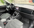 Черный Шкода Kodiaq, объемом двигателя 2 л и пробегом 240 тыс. км за 27850 $, фото 40 на Automoto.ua