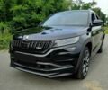 Чорний Шкода Kodiaq, об'ємом двигуна 2 л та пробігом 39 тис. км за 24000 $, фото 1 на Automoto.ua