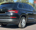 Шкода Kodiaq 2019 в Днепре (Днепропетровске) на Automoto.ua Черный Шкода Kodiaq, объемом двигателя 2 л и пробегом 82 тыс. км за 29999 $, фото 10 на Automoto.ua