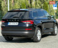 Черный Шкода Kodiaq, объемом двигателя 1.98 л и пробегом 200 тыс. км за 20000 $, фото 8 на Automoto.ua