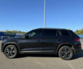 Черный Шкода Kodiaq, объемом двигателя 1.97 л и пробегом 138 тыс. км за 30500 $, фото 3 на Automoto.ua