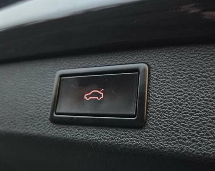 Черный Шкода Kodiaq, объемом двигателя 1.97 л и пробегом 175 тыс. км за 31999 $, фото 26 на Automoto.ua