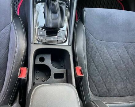 Шкода Kodiaq 2019 в Житомире на Automoto.ua Черный Шкода Kodiaq, объемом двигателя 2 л и пробегом 189 тыс. км за 32500 $, фото 30 на Automoto.ua