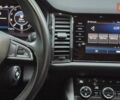Черный Шкода Kodiaq, объемом двигателя 1.98 л и пробегом 98 тыс. км за 26500 $, фото 26 на Automoto.ua