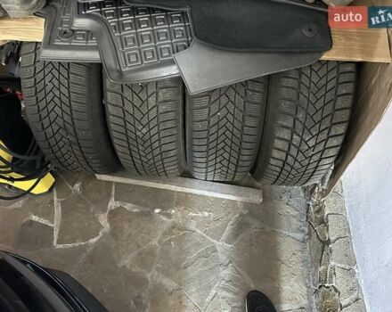 Чорний Шкода Kodiaq, об'ємом двигуна 1.97 л та пробігом 172 тис. км за 29500 $, фото 26 на Automoto.ua