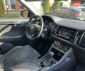 Черный Шкода Kodiaq, объемом двигателя 1.98 л и пробегом 204 тыс. км за 21888 $, фото 40 на Automoto.ua
