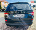 Черный Шкода Kodiaq, объемом двигателя 1.98 л и пробегом 204 тыс. км за 21888 $, фото 7 на Automoto.ua
