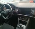 Черный Шкода Kodiaq, объемом двигателя 1.97 л и пробегом 268 тыс. км за 26900 $, фото 49 на Automoto.ua