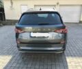 Чорний Шкода Kodiaq, об'ємом двигуна 1.97 л та пробігом 169 тис. км за 32700 $, фото 1 на Automoto.ua