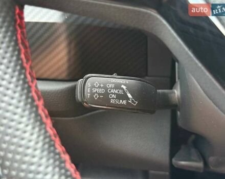 Чорний Шкода Kodiaq, об'ємом двигуна 1.97 л та пробігом 55 тис. км за 35800 $, фото 61 на Automoto.ua