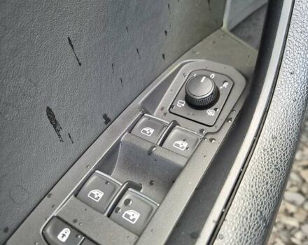 Черный Шкода Kodiaq, объемом двигателя 1.97 л и пробегом 175 тыс. км за 31999 $, фото 57 на Automoto.ua