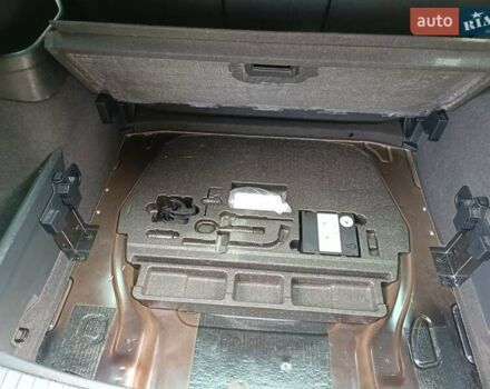 Черный Шкода Kodiaq, объемом двигателя 1.97 л и пробегом 268 тыс. км за 26900 $, фото 80 на Automoto.ua