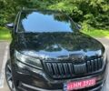 Шкода Kodiaq 2019 в Житомире на Automoto.ua Черный Шкода Kodiaq, объемом двигателя 2 л и пробегом 189 тыс. км за 32500 $, фото 17 на Automoto.ua