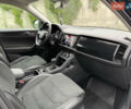 Черный Шкода Kodiaq, объемом двигателя 2 л и пробегом 240 тыс. км за 27850 $, фото 51 на Automoto.ua