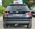 Чорний Шкода Kodiaq, об'ємом двигуна 1.97 л та пробігом 119 тис. км за 29999 $, фото 17 на Automoto.ua