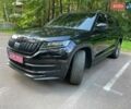 Шкода Kodiaq 2019 в Житомире на Automoto.ua Черный Шкода Kodiaq, объемом двигателя 2 л и пробегом 189 тыс. км за 32500 $, фото 6 на Automoto.ua