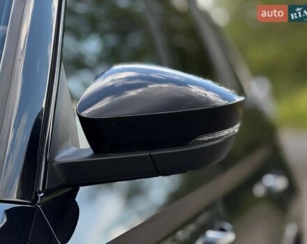 Чорний Шкода Kodiaq, об'ємом двигуна 1.97 л та пробігом 55 тис. км за 35800 $, фото 16 на Automoto.ua