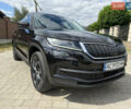 Черный Шкода Kodiaq, объемом двигателя 1.97 л и пробегом 267 тыс. км за 24200 $, фото 22 на Automoto.ua