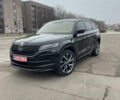 Чорний Шкода Kodiaq, об'ємом двигуна 1.97 л та пробігом 151 тис. км за 30000 $, фото 1 на Automoto.ua