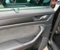 Чорний Шкода Kodiaq, об'ємом двигуна 1.97 л та пробігом 55 тис. км за 35800 $, фото 36 на Automoto.ua