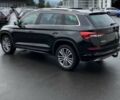 Чорний Шкода Kodiaq, об'ємом двигуна 2 л та пробігом 47 тис. км за 23000 $, фото 4 на Automoto.ua