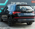 Черный Шкода Kodiaq, объемом двигателя 1.97 л и пробегом 225 тыс. км за 37000 $, фото 11 на Automoto.ua