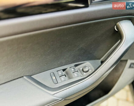 Черный Шкода Kodiaq, объемом двигателя 1.98 л и пробегом 204 тыс. км за 21888 $, фото 15 на Automoto.ua