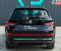 Черный Шкода Kodiaq, объемом двигателя 1.97 л и пробегом 225 тыс. км за 37000 $, фото 9 на Automoto.ua