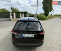 Черный Шкода Kodiaq, объемом двигателя 1.97 л и пробегом 267 тыс. км за 24200 $, фото 7 на Automoto.ua