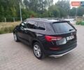 Черный Шкода Kodiaq, объемом двигателя 1.97 л и пробегом 268 тыс. км за 26900 $, фото 12 на Automoto.ua