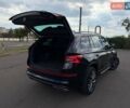 Чорний Шкода Kodiaq, об'ємом двигуна 1.97 л та пробігом 55 тис. км за 35800 $, фото 30 на Automoto.ua