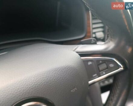 Черный Шкода Kodiaq, объемом двигателя 1.97 л и пробегом 268 тыс. км за 26900 $, фото 61 на Automoto.ua