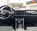Черный Шкода Kodiaq, объемом двигателя 1.98 л и пробегом 123 тыс. км за 28000 $, фото 37 на Automoto.ua