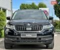Чорний Шкода Kodiaq, об'ємом двигуна 1.97 л та пробігом 119 тис. км за 29999 $, фото 3 на Automoto.ua