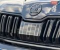 Чорний Шкода Kodiaq, об'ємом двигуна 1.97 л та пробігом 55 тис. км за 35800 $, фото 15 на Automoto.ua
