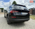 Черный Шкода Kodiaq, объемом двигателя 1.97 л и пробегом 267 тыс. км за 24200 $, фото 9 на Automoto.ua