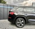 Чорний Шкода Kodiaq, об'ємом двигуна 1.97 л та пробігом 123 тис. км за 37799 $, фото 4 на Automoto.ua