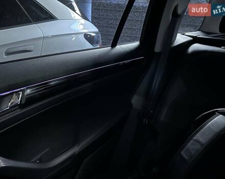 Чорний Шкода Kodiaq, об'ємом двигуна 1.97 л та пробігом 172 тис. км за 29500 $, фото 28 на Automoto.ua