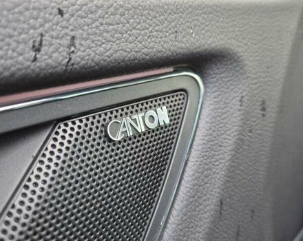 Черный Шкода Kodiaq, объемом двигателя 1.97 л и пробегом 175 тыс. км за 31999 $, фото 58 на Automoto.ua